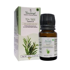Tea Tree Essential Oil